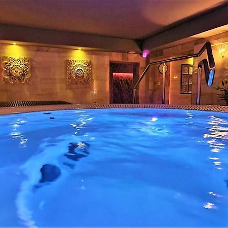מידזיזדרויה Zlota Regalinda & Spa מראה חיצוני תמונה