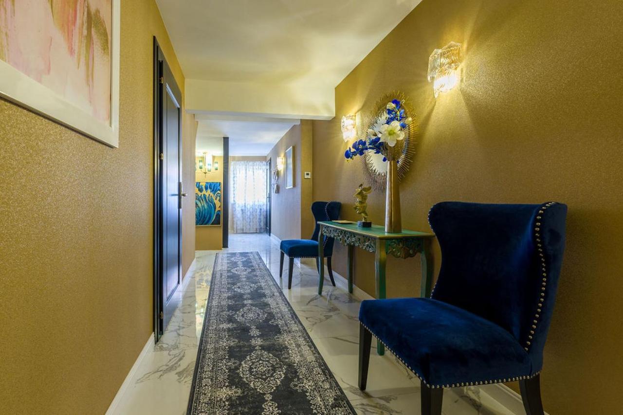 מידזיזדרויה Zlota Regalinda & Spa מראה חיצוני תמונה
