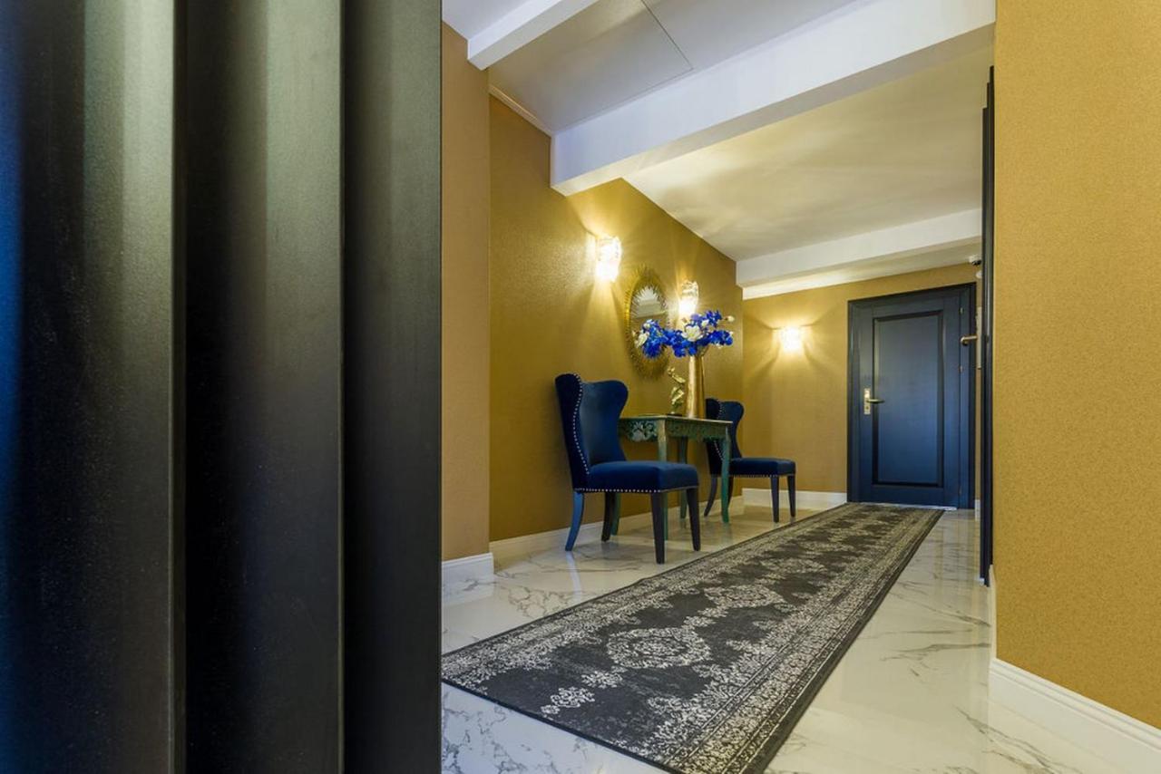 מידזיזדרויה Zlota Regalinda & Spa מראה חיצוני תמונה