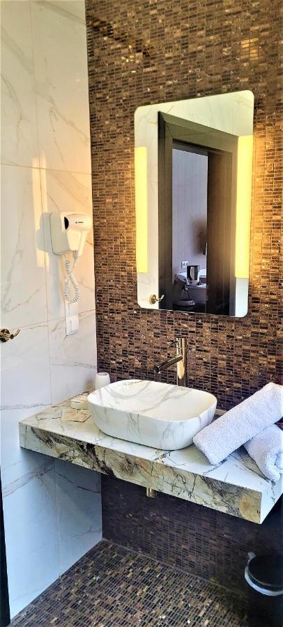 מידזיזדרויה Zlota Regalinda & Spa מראה חיצוני תמונה